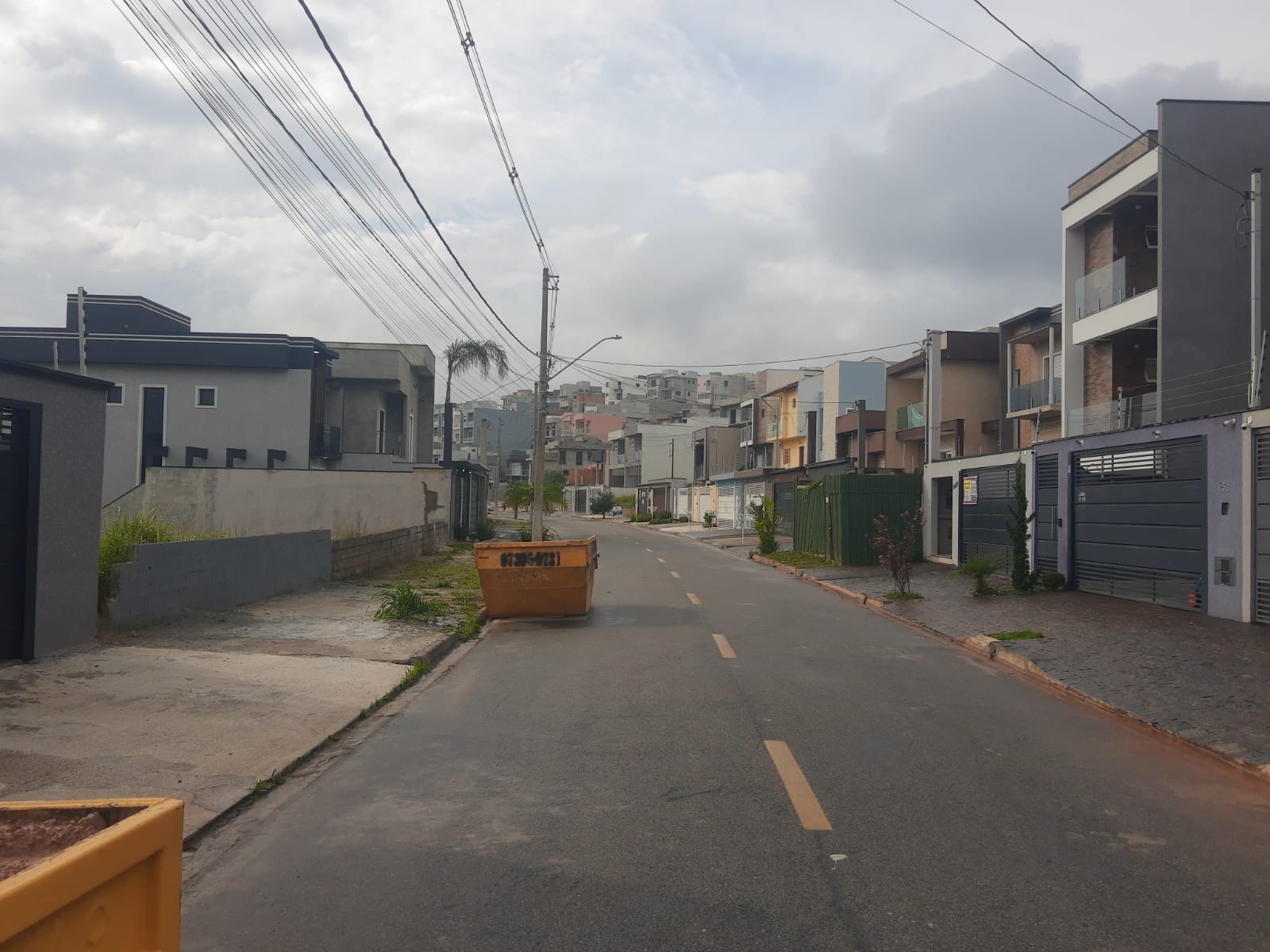 Imagem Terreno à Venda, 198 m²em Portais (Polvilho) - Cajamar