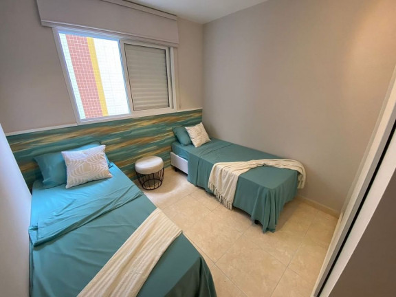 Imagem Apartamento com 2 Quartos à Venda, 54 m²em Caiçara - Praia Grande Imagem Apartamento com 2 Quartos à Venda, 54 m²em Caiçara - Praia Grande