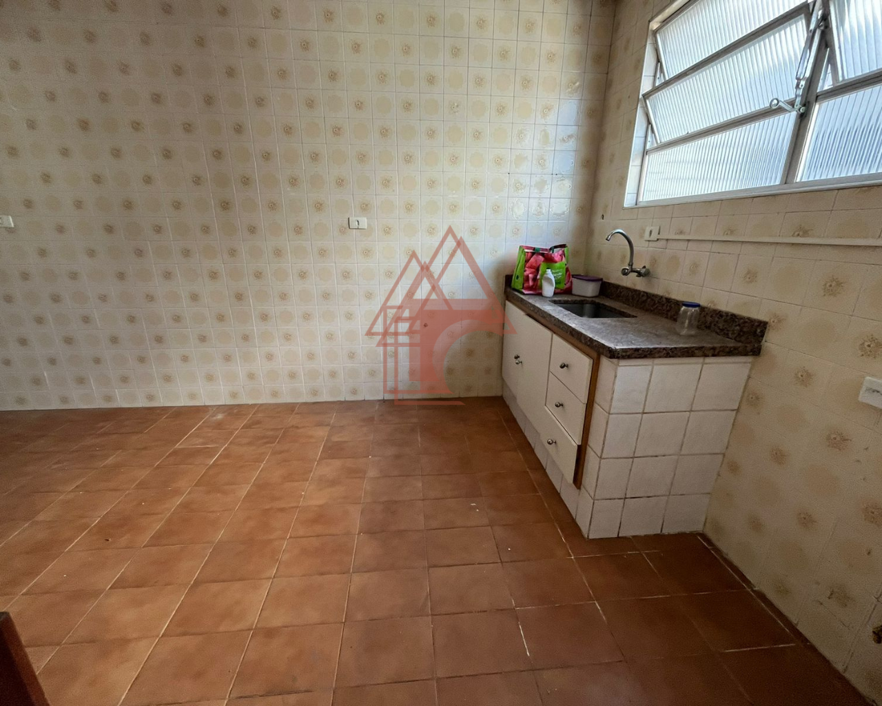 Imagem Apartamento com 2 Quartos à Venda, 93 m² em Marapé - Santos