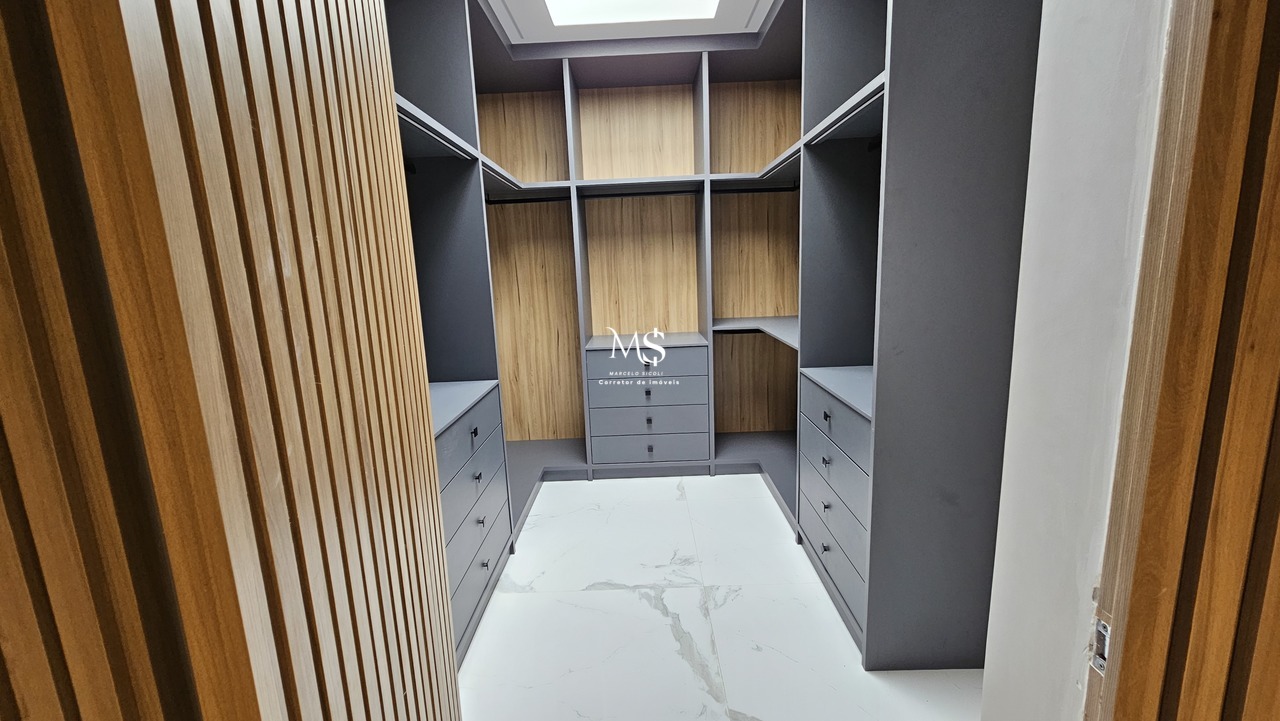 Imagem Casa de Condomínio com 4 Quartos à Venda, 600 m²em Setor Habitacional Vicente Pires - Brasília