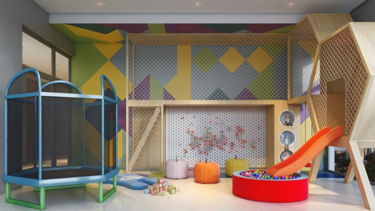 Imagem Apartamento com 3 Quartos à Venda, 122 m² em Sumarezinho - São Paulo