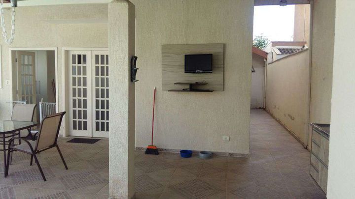 Imagem Casa de Condomínio com 3 Quartos à Venda, 200 m² em Urbanova Vii - São José Dos Campos Imagem Casa de Condomínio com 3 Quartos à Venda, 200 m² em Urbanova Vii - São José Dos Campos