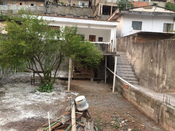 Imagem Casa com 3 Quartos à Venda, 300 m² em Vila Bela - Franco da Rocha
