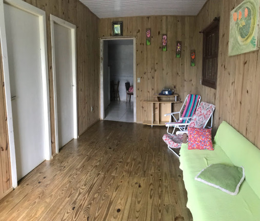 Imagem Casa com 2 Quartos à Venda, 54 m² em Capão Novo - Capão da Canoa