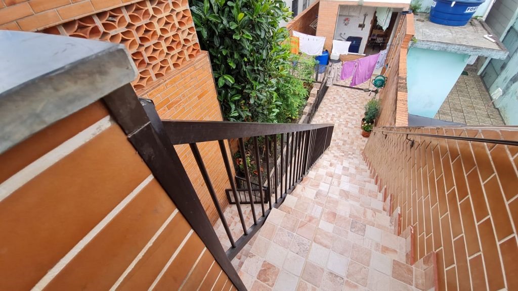 Imagem Sobrado com 3 Quartos à Venda, 116 m²em Cambuci - São Paulo Imagem Sobrado com 3 Quartos à Venda, 116 m²em Cambuci - São Paulo