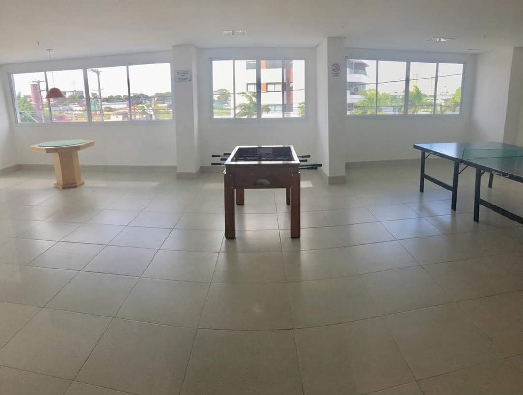 Imagem Apartamento com 3 Quartos à Venda, 123 m² em Lagoa Nova - Natal Imagem Apartamento com 3 Quartos à Venda, 123 m² em Lagoa Nova - Natal