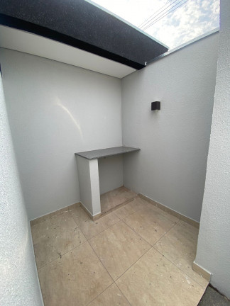 Imagem Casa de Condomínio com 3 Quartos à Venda, 202 m² em Floratta Nações Residencial - Bauru