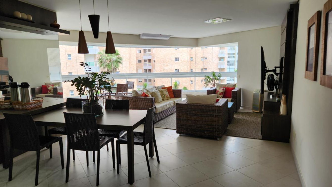Imagem Apartamento com 3 Quartos à Venda, 161 m²em Riviera - Bertioga Imagem Apartamento com 3 Quartos à Venda, 161 m²em Riviera - Bertioga