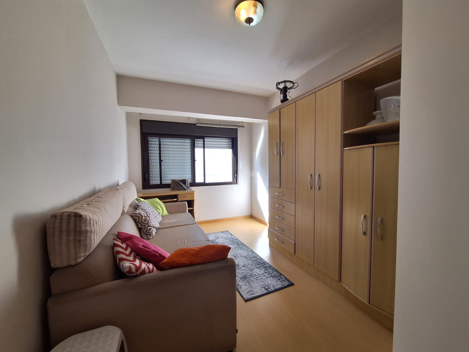Imagem Apartamento com 2 Quartos à Venda, 76 m² em Centro - Caxias do Sul Imagem Apartamento com 2 Quartos à Venda, 76 m² em Centro - Caxias do Sul