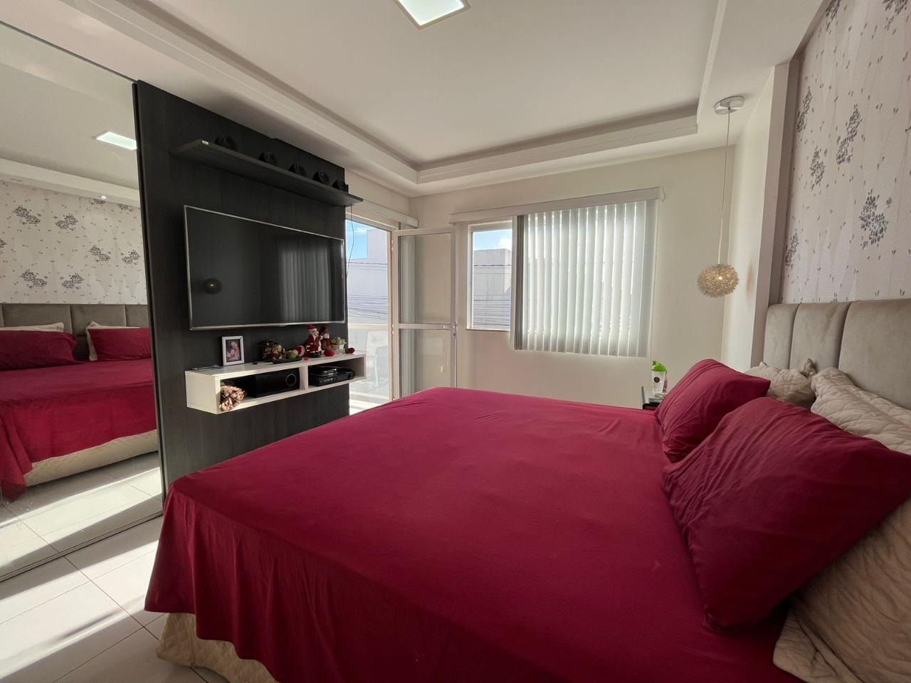 Imagem Casa com 4 Quartos à Venda, 162 m²em Vila Praiana - Lauro de Freitas
