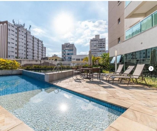 Imagem Apartamento com 1 Quarto à Venda, 39 m²em Pinheiros - São Paulo Imagem Apartamento com 1 Quarto à Venda, 39 m²em Pinheiros - São Paulo