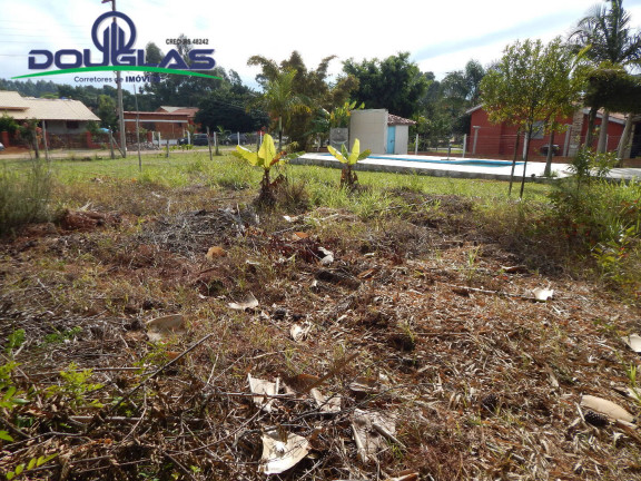 Imagem Terreno em Condomínio à Venda, 960 m² em Águas Claras - Viamão