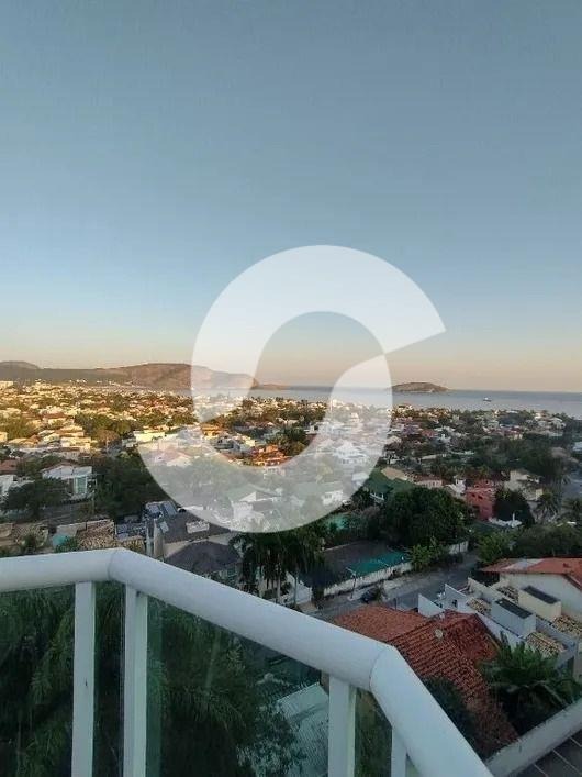 Imagem Cobertura com 1 Quarto à Venda, 112 m² em Camboinhas - Niterói Imagem Cobertura com 1 Quarto à Venda, 112 m² em Camboinhas - Niterói