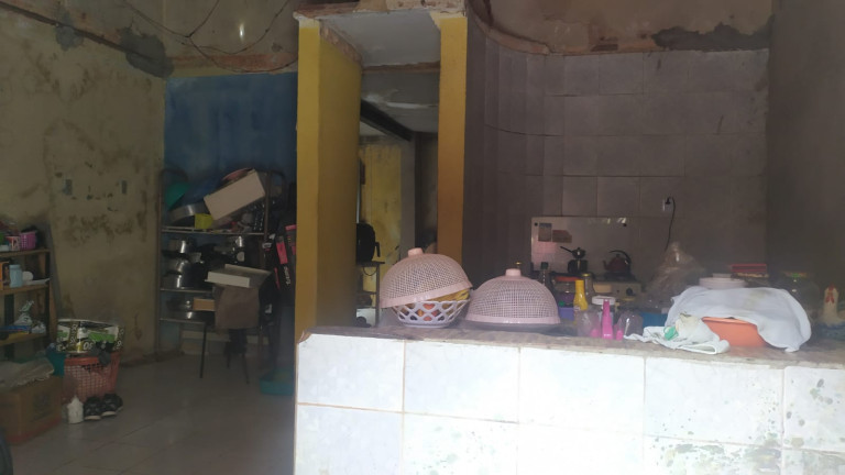 Imagem Casa com 2 Quartos à Venda, 125 m² em Boa Vista-Castelão - Fortaleza