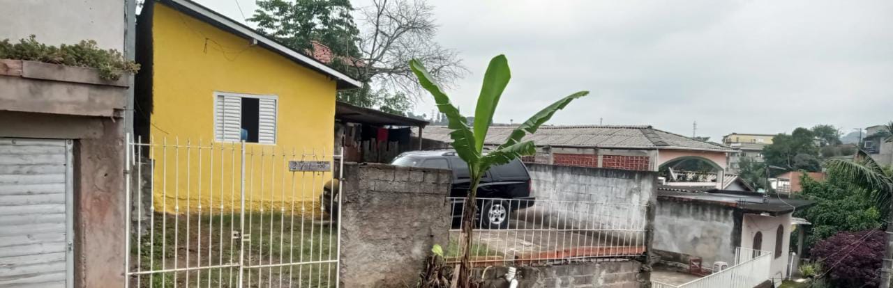 Imagem Casa com 2 Quartos à Venda, 90 m²em Jardim Pinheirinho - Embu das Artes Imagem Casa com 2 Quartos à Venda, 90 m²em Jardim Pinheirinho - Embu das Artes
