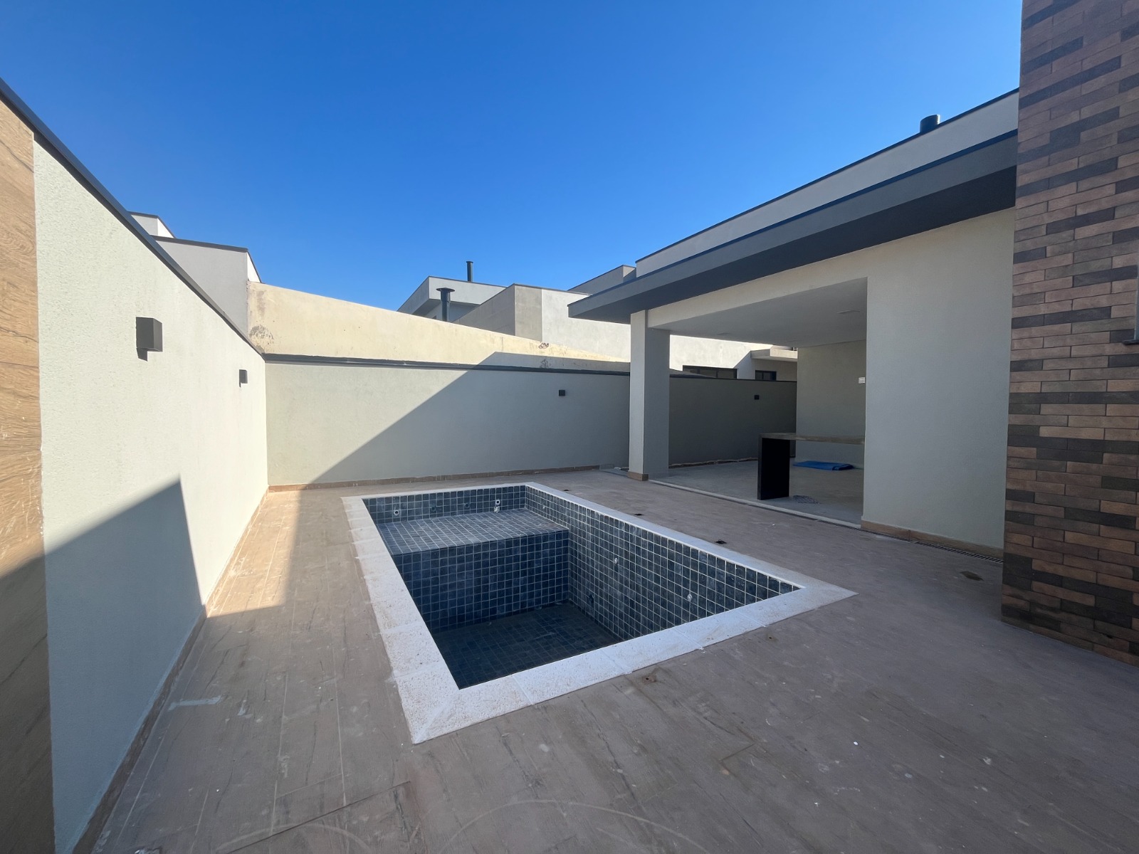 Imagem Casa de Condomínio com 3 Quartos à Venda, 187 m²em Residencial Pecan - Itupeva