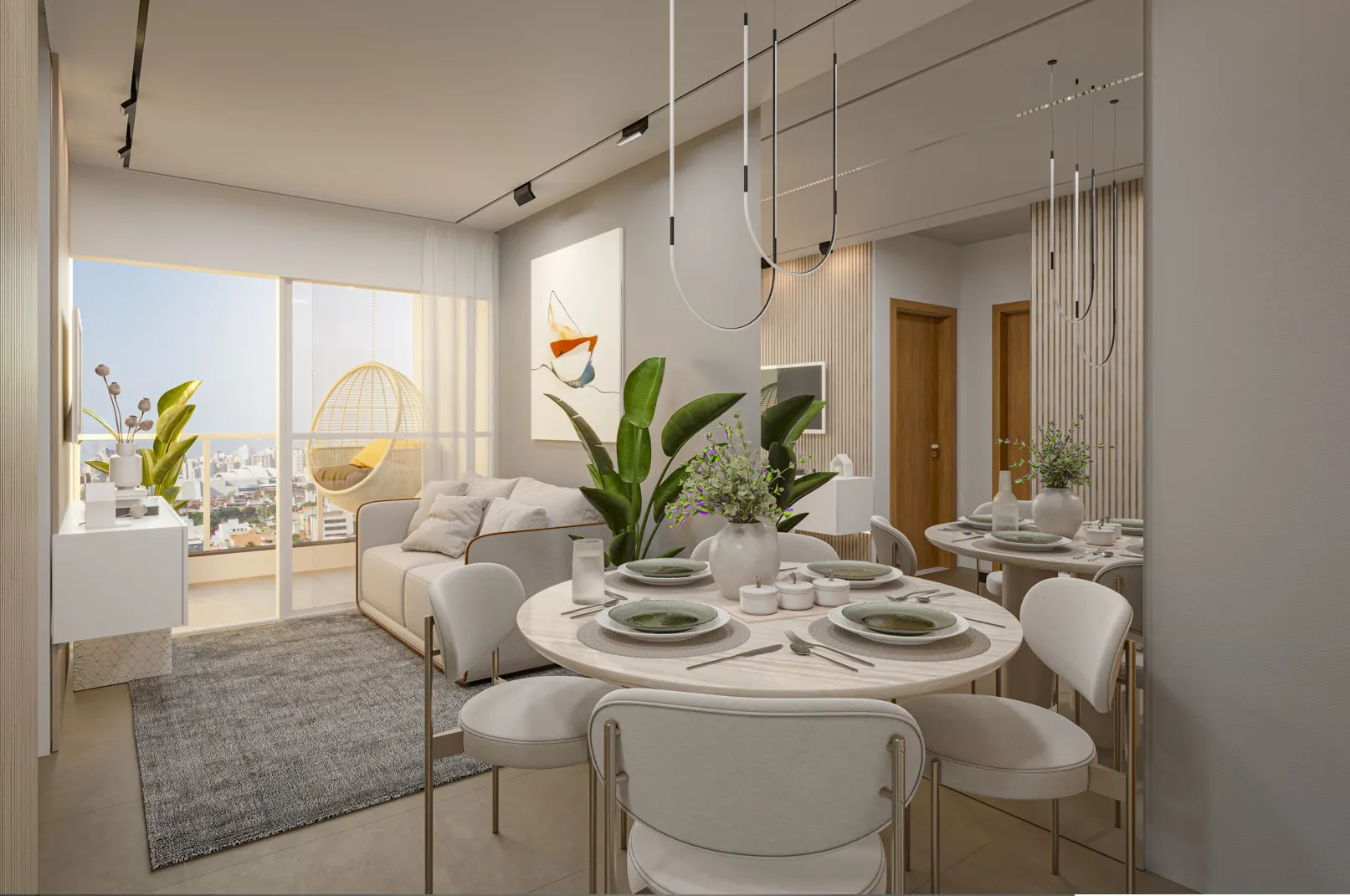 Imagem Apartamento com 2 Quartos à Venda, 58 m² em Santa Inês - Vila Velha Imagem Apartamento com 2 Quartos à Venda, 58 m² em Santa Inês - Vila Velha