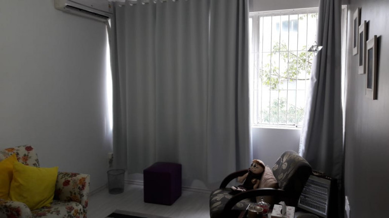 Imagem Sala Comercial à Venda, 30 m² em Passo da Areia - Porto Alegre