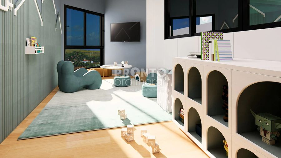 Imagem Apartamento com 1 Quarto à Venda, 25 m² em Centro - Ipojuca Imagem Apartamento com 1 Quarto à Venda, 25 m² em Centro - Ipojuca