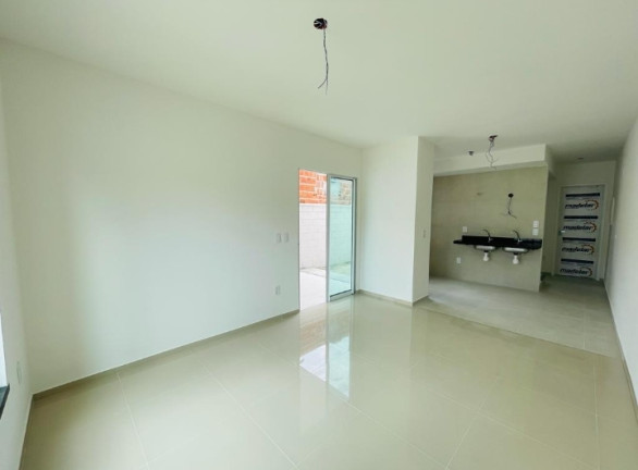 Imagem Casa com 3 Quartos à Venda, 104 m² em Centro - Eusébio Imagem Casa com 3 Quartos à Venda, 104 m² em Centro - Eusébio