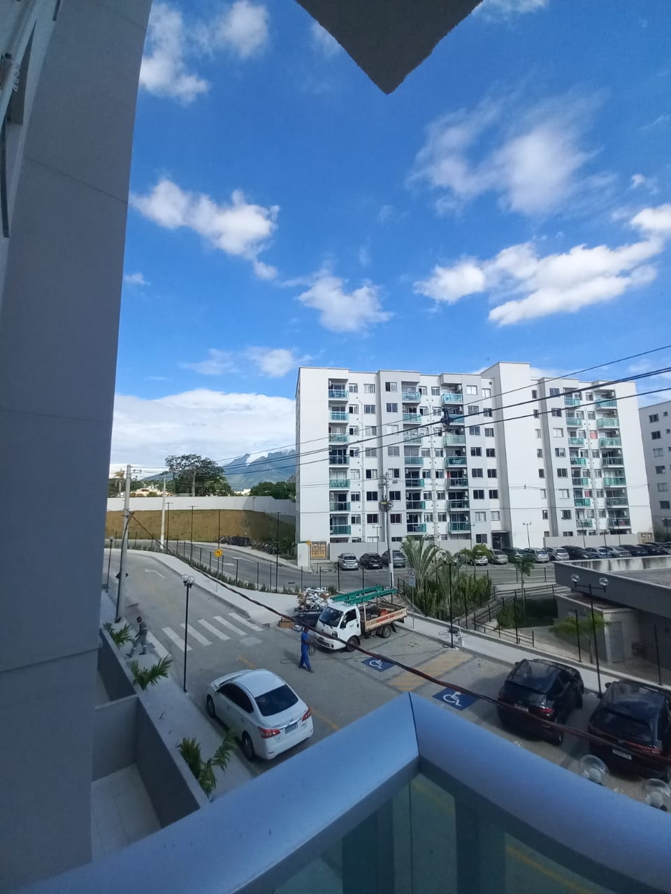 Apartamento com 2 Quartos à Venda, 50 m²em Pechincha - Rio de Janeiro