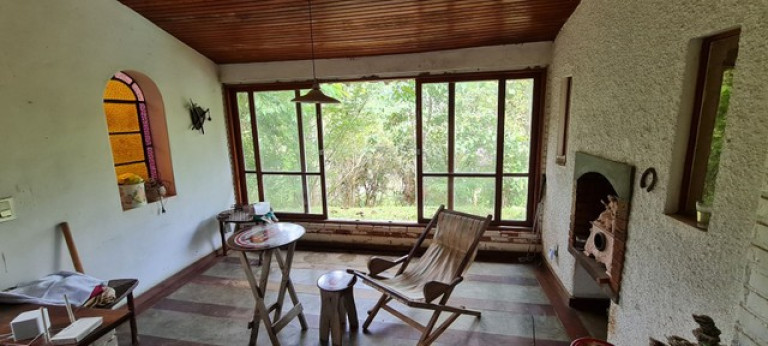 Imagem Casa com 4 Quartos à Venda, 179 m² em Jardim Salaco - Teresópolis Imagem Casa com 4 Quartos à Venda, 179 m² em Jardim Salaco - Teresópolis