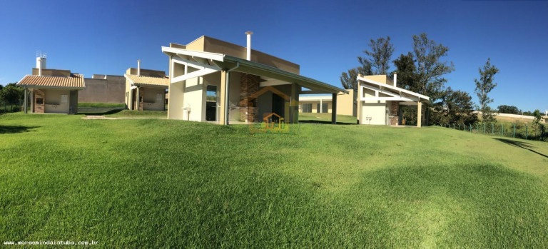 Imagem Casa de Condomínio com 3 Quartos à Venda, 140 m² em Jardim Bréscia - Indaiatuba