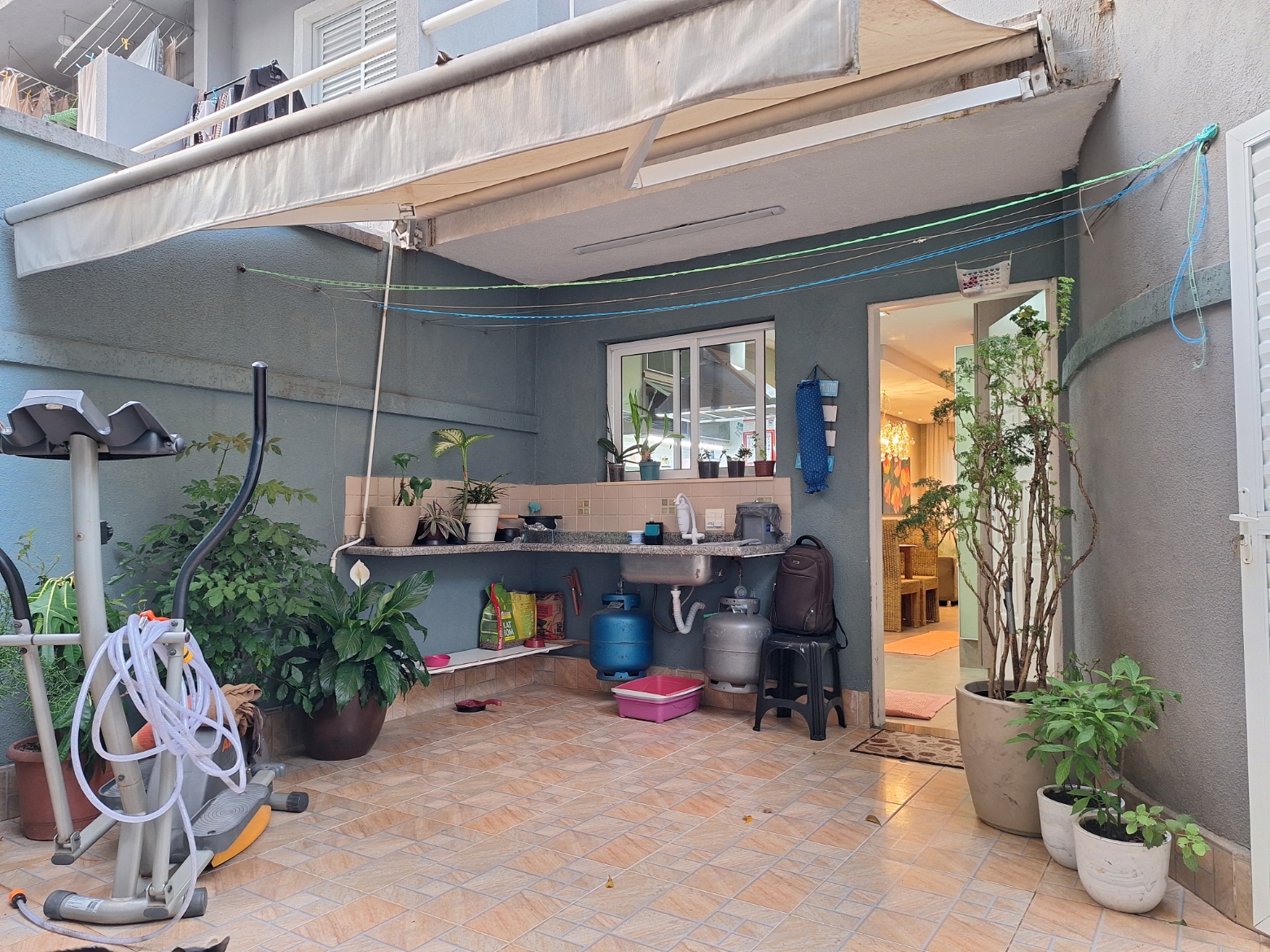 Imagem Casa de Condomínio com 4 Quartos à Venda, 144 m² em Jardim do Carmo - São Paulo Imagem Casa de Condomínio com 4 Quartos à Venda, 144 m² em Jardim do Carmo - São Paulo