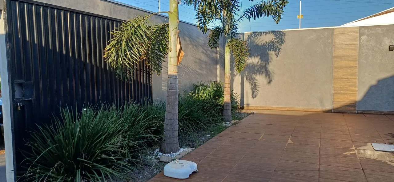 Imagem Chácara à Venda, 300 m²em Jardim Aurora - Sarandi