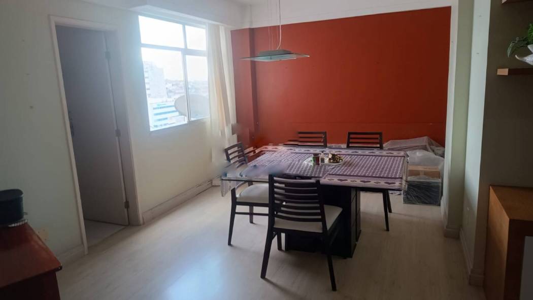 Imagem Apartamento com 3 Quartos à Venda, 106 m²em Centro - Aracaju Imagem Apartamento com 3 Quartos à Venda, 106 m²em Centro - Aracaju