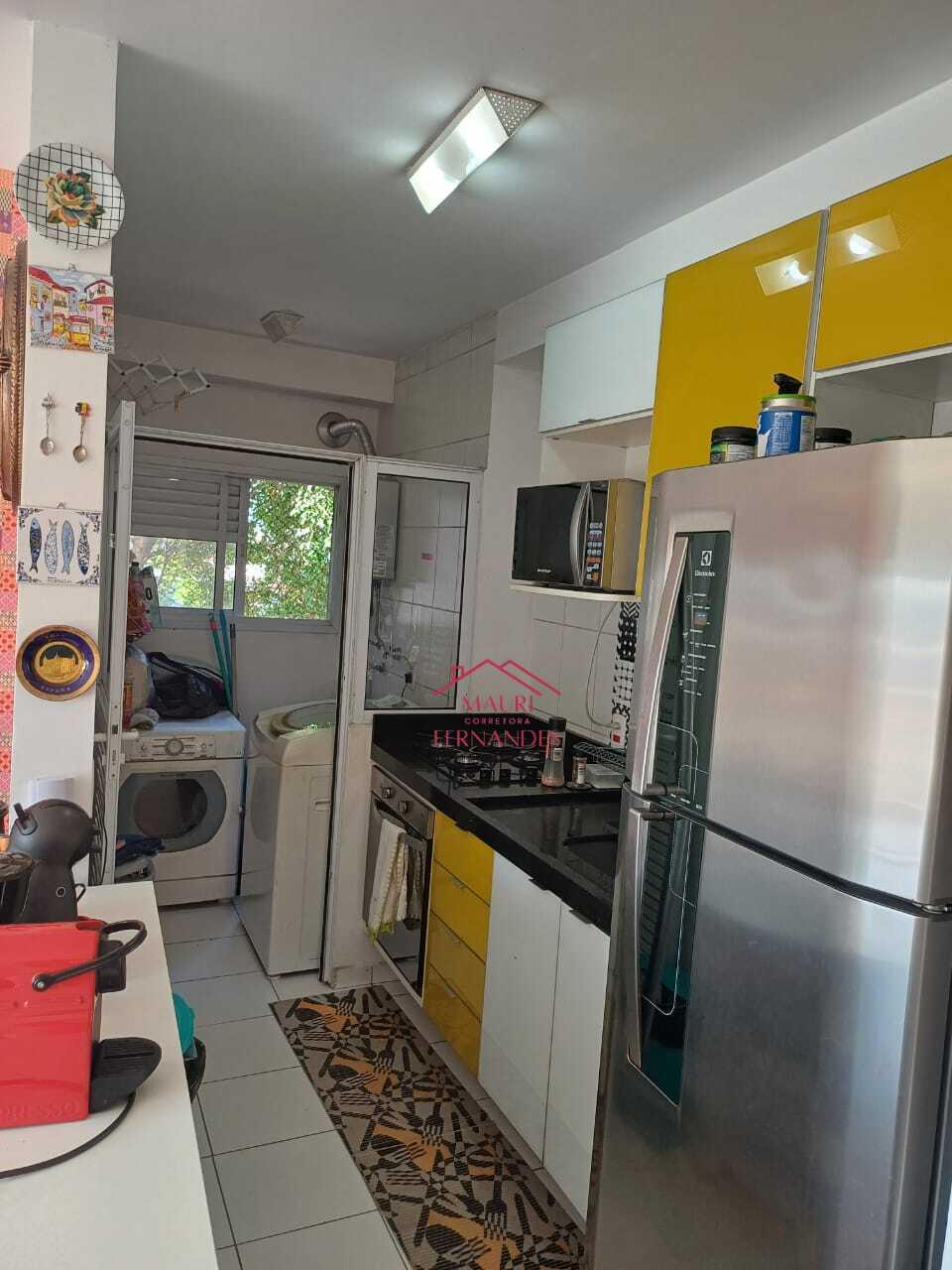 Imagem Apartamento com 3 Quartos à Venda, 66 m² em Jardim Modelo - São Paulo Imagem Apartamento com 3 Quartos à Venda, 66 m² em Jardim Modelo - São Paulo