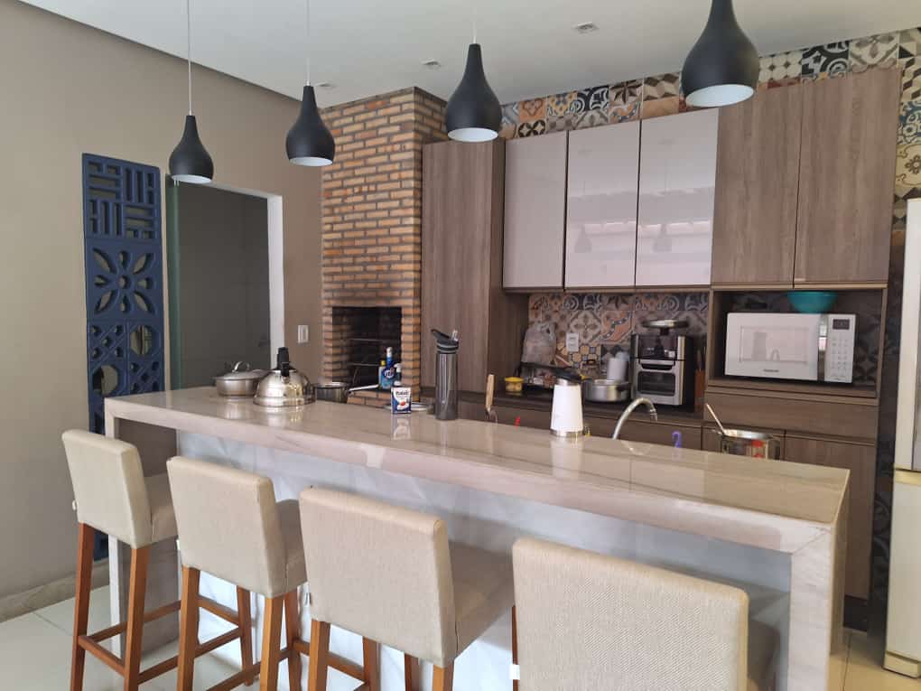 Imagem Casa de Condomínio com 3 Quartos à Venda, 130 m²em Quarenta Horas (Coqueiro) - Ananindeua Imagem Casa de Condomínio com 3 Quartos à Venda, 130 m²em Quarenta Horas (Coqueiro) - Ananindeua