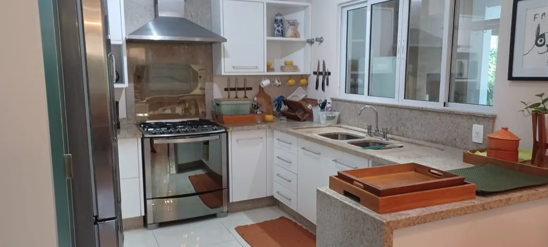 Imagem Casa com 3 Quartos à Venda, 263 m² em Jurerê Internacional - Florianópolis Imagem Casa com 3 Quartos à Venda, 263 m² em Jurerê Internacional - Florianópolis