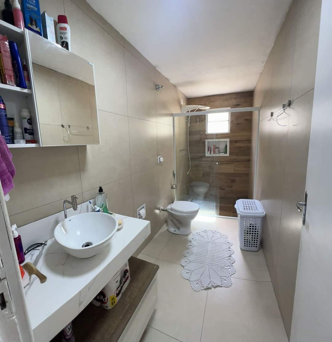 Imagem Casa com 2 Quartos à Venda, 168 m²em Vila Santo Antônio - Pedreira