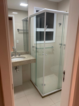 Imagem Apartamento com 3 Quartos à Venda, 87 m² em Pompéia - Santos