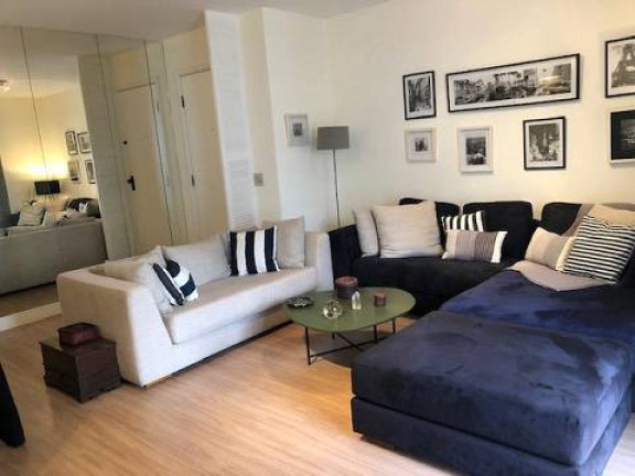 Imagem Apartamento com 2 Quartos para Alugar, 100 m² em Jardim Europa - São Paulo Imagem Apartamento com 2 Quartos para Alugar, 100 m² em Jardim Europa - São Paulo