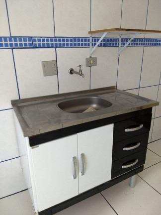 Imagem Apartamento com 2 Quartos à Venda, 48 m² em Vila Bela Vista (zona Norte) - São Paulo