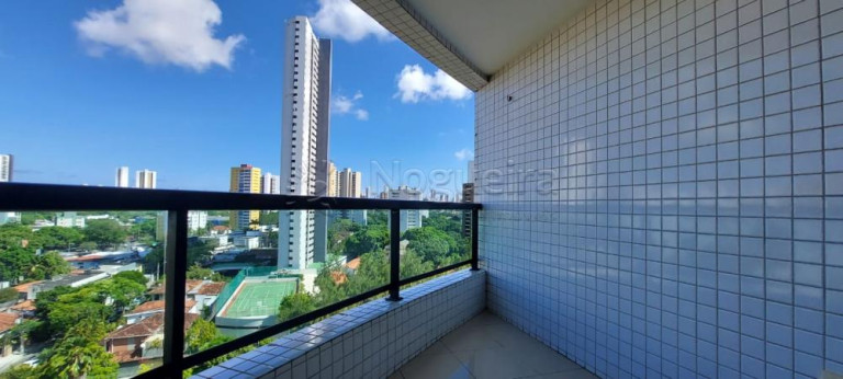 Imagem Apartamento com 2 Quartos à Venda, 66 m² em Pina - Recife