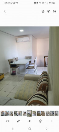 Imagem Cobertura com 3 Quartos à Venda, 136 m² em Porto das Dunas - Aquiraz Imagem Cobertura com 3 Quartos à Venda, 136 m² em Porto das Dunas - Aquiraz
