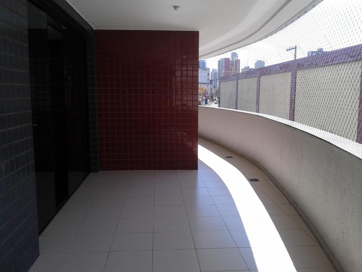 Imagem Apartamento com 3 Quartos à Venda, 217 m²em Cremação - Belém Imagem Apartamento com 3 Quartos à Venda, 217 m²em Cremação - Belém
