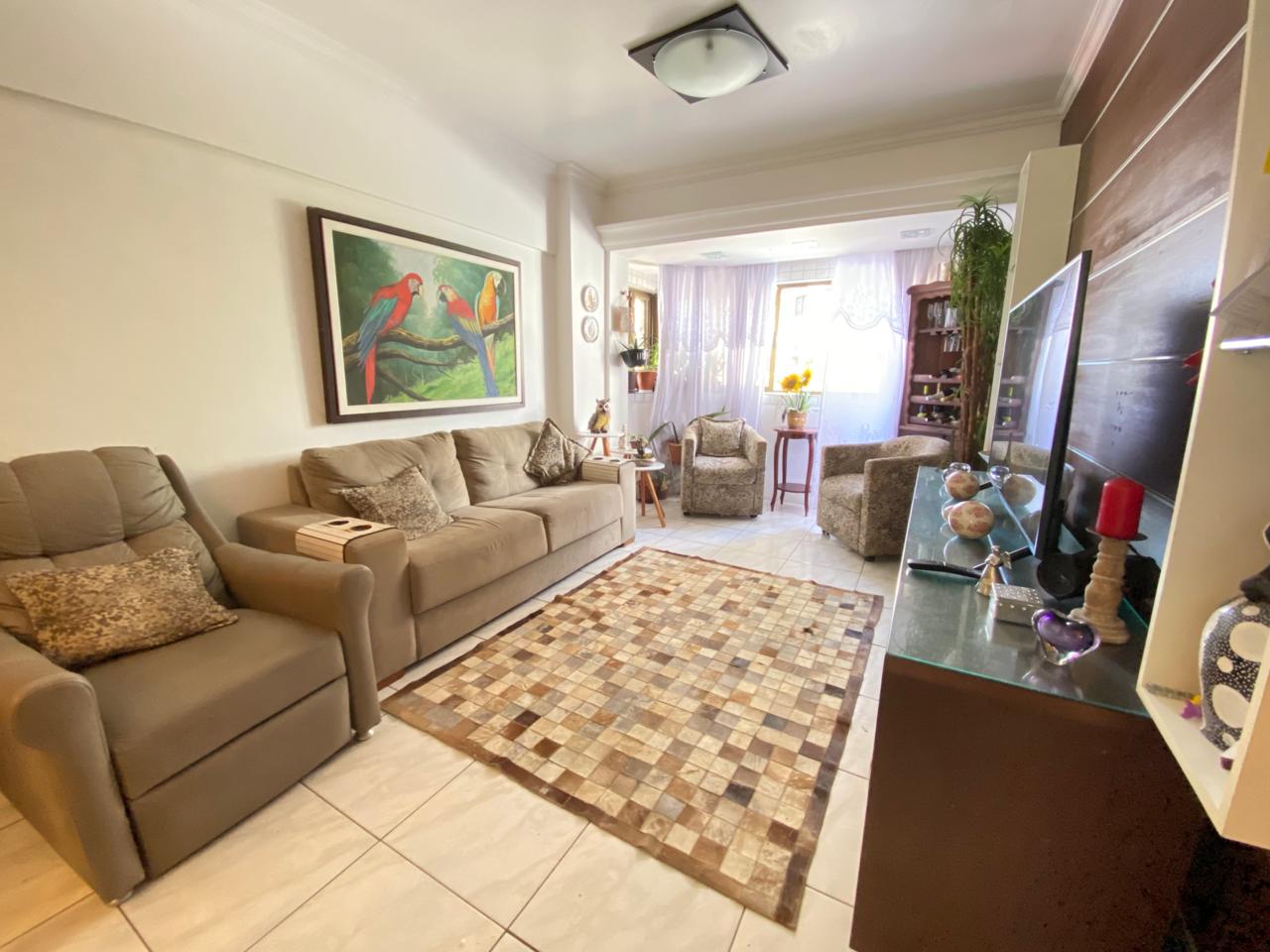 Imagem Apartamento com 3 Quartos à Venda, 98 m²em Boa Viagem - Recife