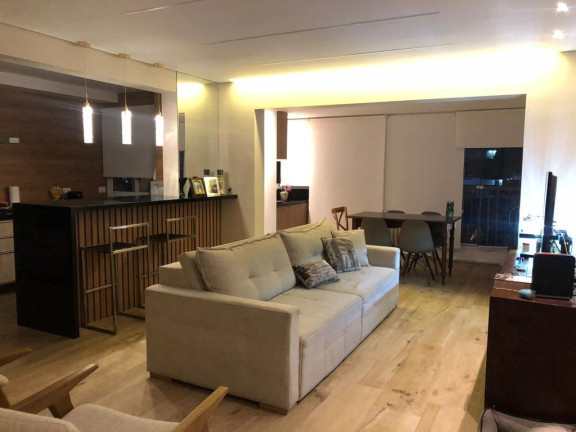 Imagem Apartamento com 3 Quartos à Venda, em Centro - Santo André Imagem Apartamento com 3 Quartos à Venda, em Centro - Santo André