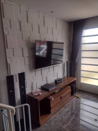 Imagem Casa de Condomínio com 2 Quartos à Venda, 55 m² em Água Chata - Guarulhos Imagem Casa de Condomínio com 2 Quartos à Venda, 55 m² em Água Chata - Guarulhos
