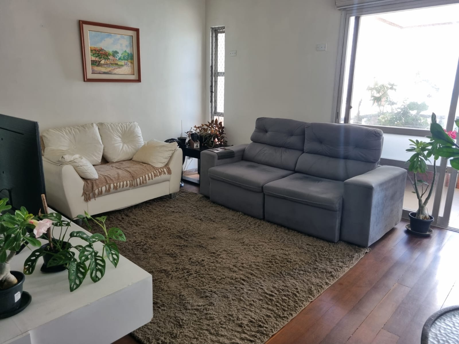 Imagem Apartamento com 3 Quartos à Venda, 123 m²em Boa Viagem - Recife