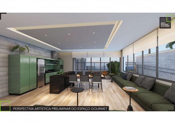 Imagem Apartamento com 2 Quartos à Venda, 41 m² em Bela Vista - São Paulo Imagem Apartamento com 2 Quartos à Venda, 41 m² em Bela Vista - São Paulo