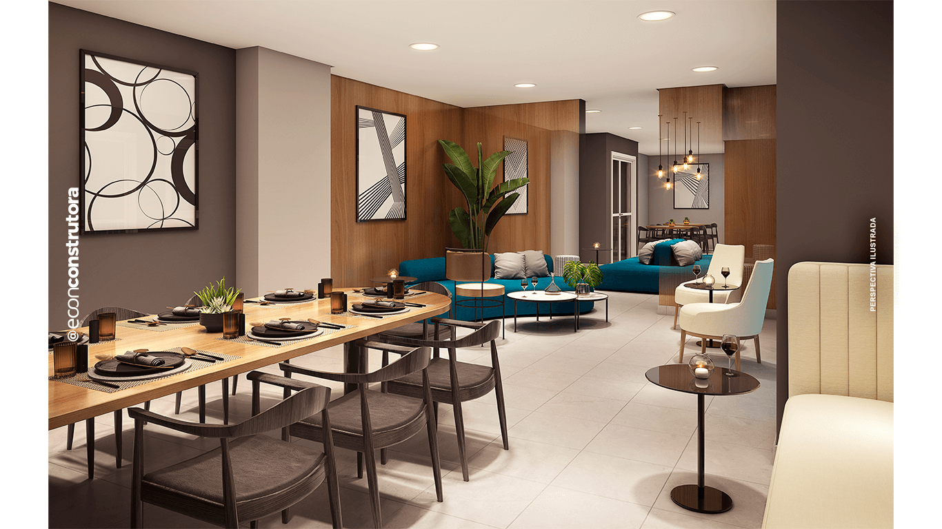 Imagem Apartamento com 3 Quartos à Venda, 56 m²em Chácara Califórnia - São Paulo Imagem Apartamento com 3 Quartos à Venda, 56 m²em Chácara Califórnia - São Paulo