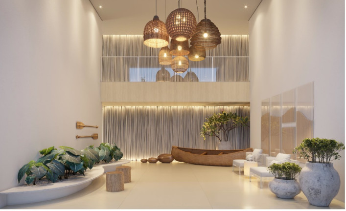 Imagem Apartamento com 4 Quartos à Venda, 195 m² em Centro - Balneário Piçarras