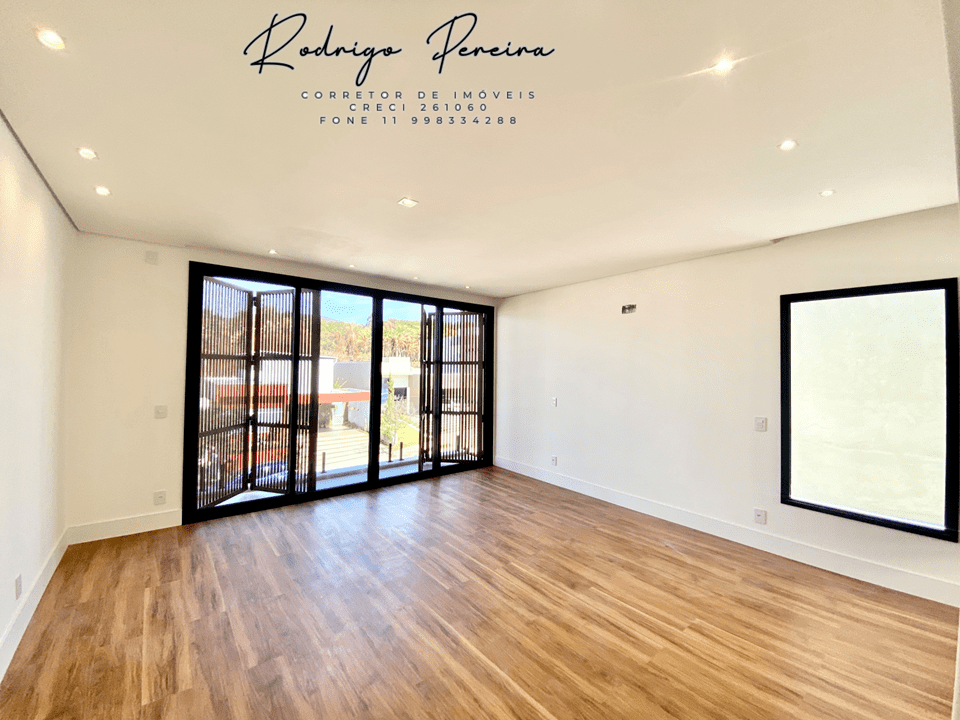 Imagem Casa de Condomínio com 3 Quartos à Venda, 301 m²em Villaggio San Marco - Jundiaí Imagem Casa de Condomínio com 3 Quartos à Venda, 301 m²em Villaggio San Marco - Jundiaí