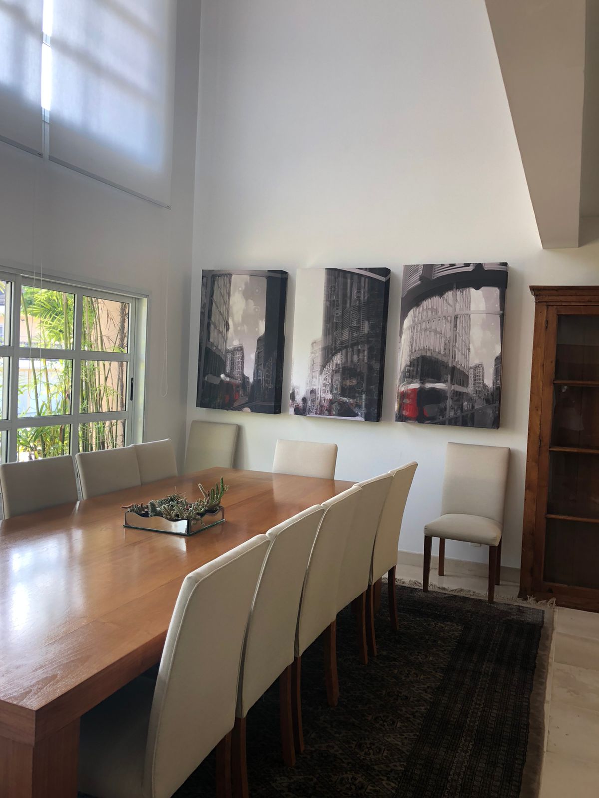 Imagem Casa de Condomínio com 4 Quartos à Venda ou Locação, 1 m²em Alphaville - Santana de Parnaíba Imagem Casa de Condomínio com 4 Quartos à Venda ou Locação, 1 m²em Alphaville - Santana de Parnaíba