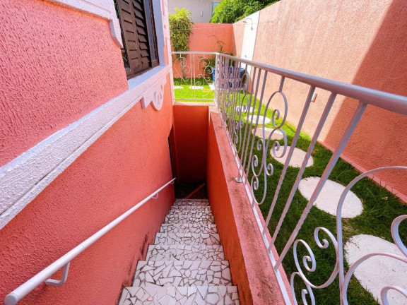 Imagem Casa de Condomínio com 5 Quartos à Venda ou Temporada, 339 m²em Parque do Jiqui - Parnamirim Imagem Casa de Condomínio com 5 Quartos à Venda ou Temporada, 339 m²em Parque do Jiqui - Parnamirim